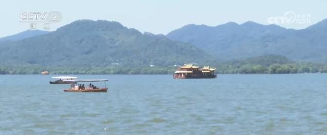 惠民新政撬动消费新增长点 透过火热数据感知城市文旅“温度”