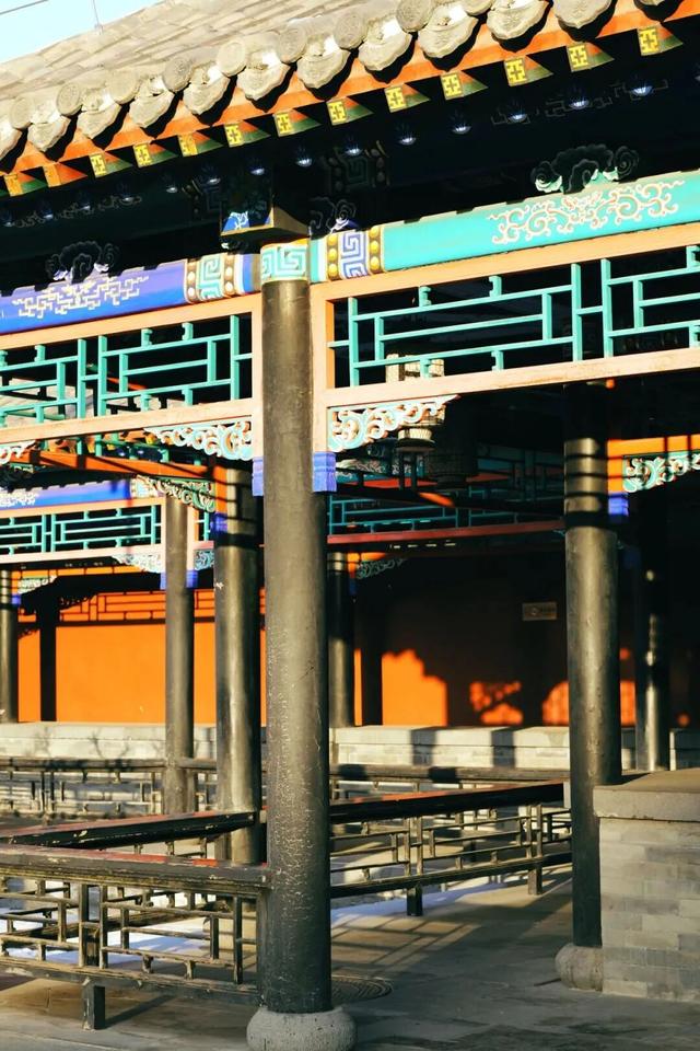 来呼和浩特的理由又多了一个️⇒ 这两处雪景打卡点太好拍了