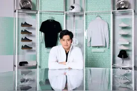 赛事经济｜F1期间《中国车手周冠宇》上映，周冠宇个人商业价值几何图片