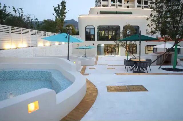 来太白山探寻丛林秘境，感受冰火两重天