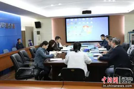 沈阳和平：推进辐射专项整治 守护百姓健康安全图片