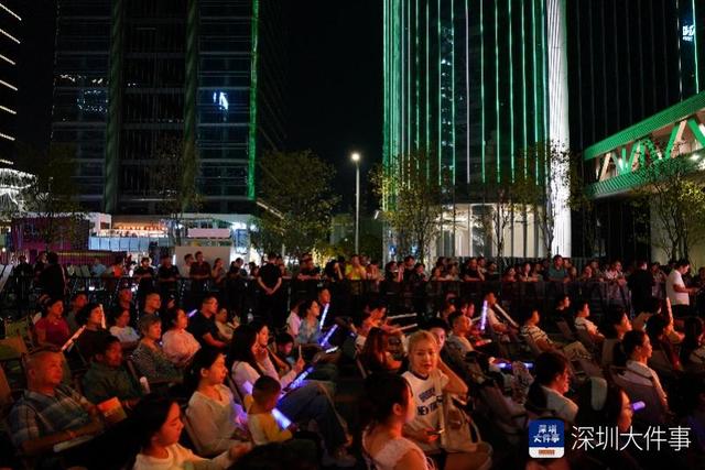 巨好看、巨能玩、巨划算！宝安“湾区聚宝季”宠粉上大分