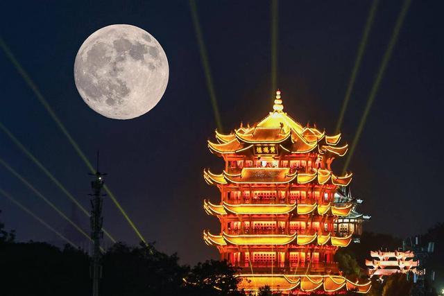 特色文化活动一场接一场 海内外游客沉浸式乐享“荆”彩中秋