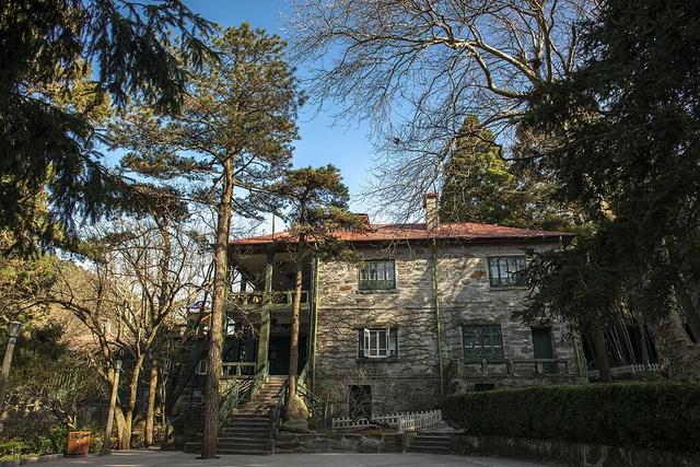 江西“第一山”，中国文人的精神客厅