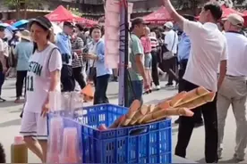 全红婵家上空出现无人机拍摄，当地警方回应图片