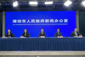 潍坊：持续优化社会救助政策供给 全力推进社会救助“高效办成一件事”图片