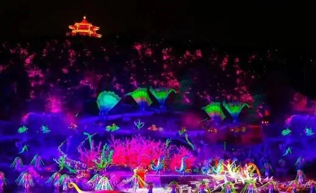 山东首批文旅王牌出炉！威海这场秀凭啥圈粉38万游客？