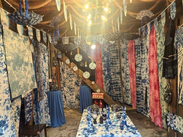 金华开发区新增一家省级乡村博物馆