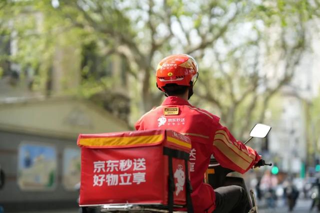 行业观察｜跳出内卷，京东外卖想要可持续的生意