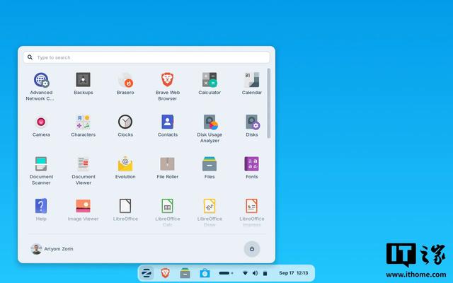 Win10结束支持后大量用户转投 Linux，Zorin OS两天下载量破10万