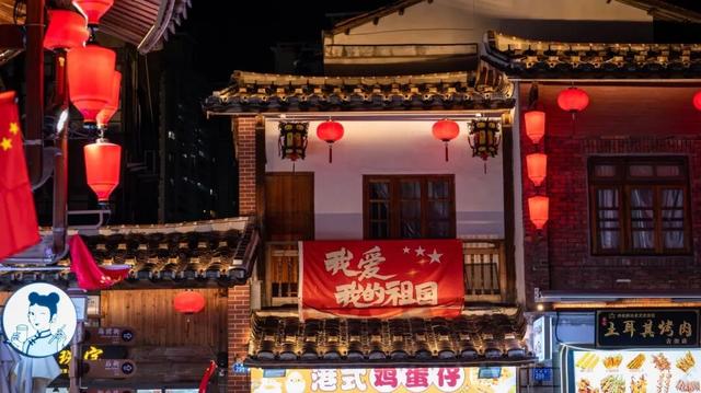 美翻！兴化府衙后街焕新开街，邀您共赴宋韵江湖夜！