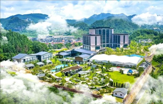 服务品质提升 | 万寿岩学院“24小时随心住”！文旅小镇推出暖心举措