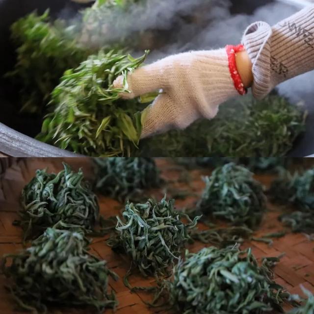浪漫茶田，赴一场暖炉与手作的邀约~