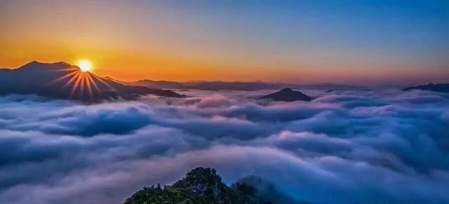 五条“冬”趣线路，邀您邂逅童话六安