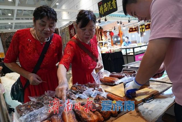 “泉·茶”盛宴周末人气热度不减 文化体验引追捧