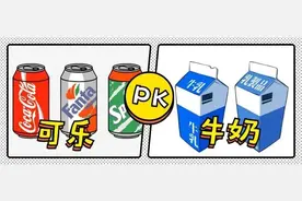 为什么可乐瓶是圆的？牛奶盒是方的？看完才知道，原来如此！图片