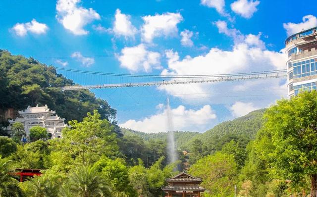国庆中秋狂欢不重样！龙门水都POP电音节带您嗨翻假期