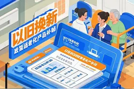 好消息！福建省2025年家装厨卫“焕新”补贴来了！图片