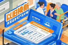 好消息！福建省2025年家装厨卫“焕新”补贴来了！图片