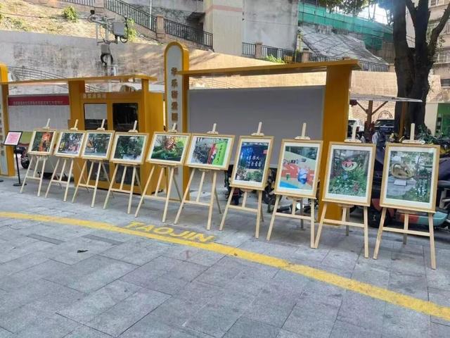 这周越秀玩什么？从早到晚都精彩！