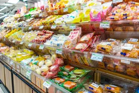 食品过期还能吃吗，在保质期内一定安全吗？图片