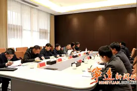 宁远：胡勇刚调研督导九嶷山景区创5A和第四届永州旅发大会筹备工作图片