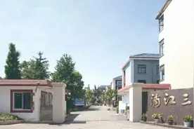 配有青年教师公寓！闵行这所公办初中正在招聘图片