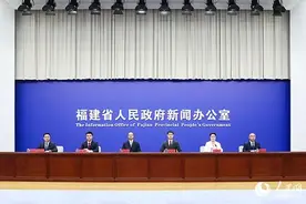 福建文旅十大夏季清凉地出炉！还有160多项暑期文旅优惠图片