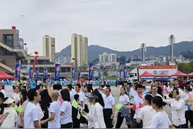 中国移动梧桐大数据：广西五一旅游市场繁荣、游客出行热情高涨图片