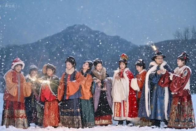 “冬游巴中·暖心之旅”三条主题线路解锁冬日限定美好