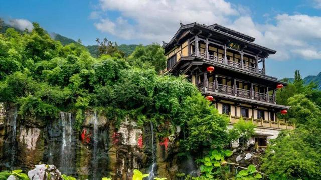 惊艳春晚的“王昭君”同款！三八女神节，去昭君故里赴一场汉服之约，做自己的“当代花神”！