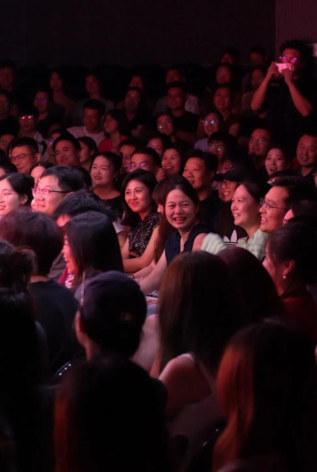 星空夜话|夜长沙果然是顶流!