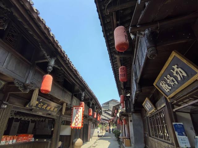 深耕文旅IP矩阵 四川巴中恩阳区激活区域发展内生动力