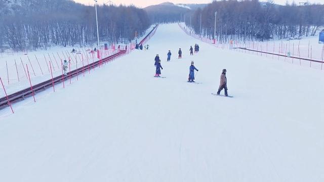 文旅新探｜踏雪佳木斯：赫哲族的冰雪奇缘