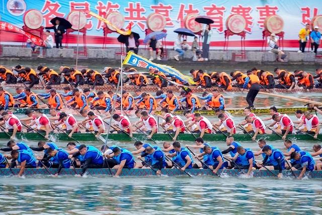 【贵州文明新实践】古城新韵 文明花开