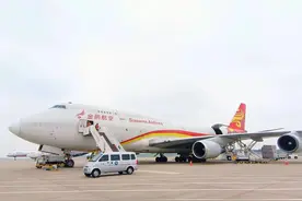 长江策｜江苏机场大步向前，“双机场”城市呼之欲出图片