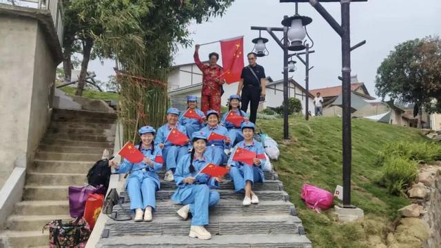 完美收官！这些瞬间都是鄂州独家记忆