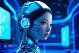 可怕！你的照片或被人用AI生成视频，点头眨眼骗过人脸识别图片