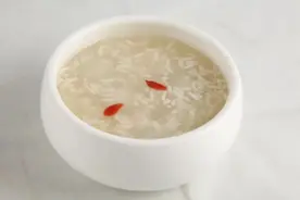 冬季癌症患者适合吃什么？推荐这4款暖胃粥！图片
