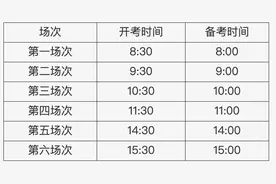 北京2024年高考第一次英语听说机考准考证11日起可打印图片