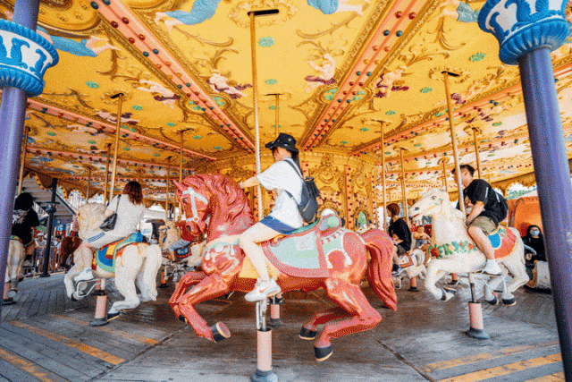 就今天！巅峰日夜狂欢开启！