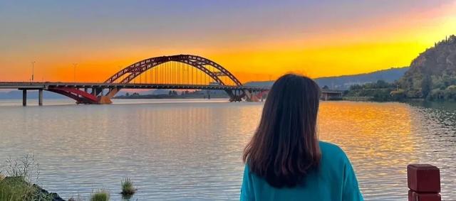 去一次就爱上！昆明滇池边的“小鼓浪屿”，是你冬日治愈的天花板~