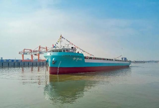 补贴力度“加码升级” 小清河航运激活区域协同新动能