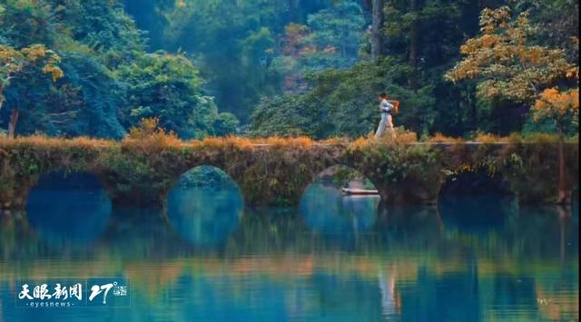 产业发展 | 释放“吸影力”打造经济新引力