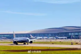 每日超1000班！重庆江北国际机场新航季航班计划出炉图片