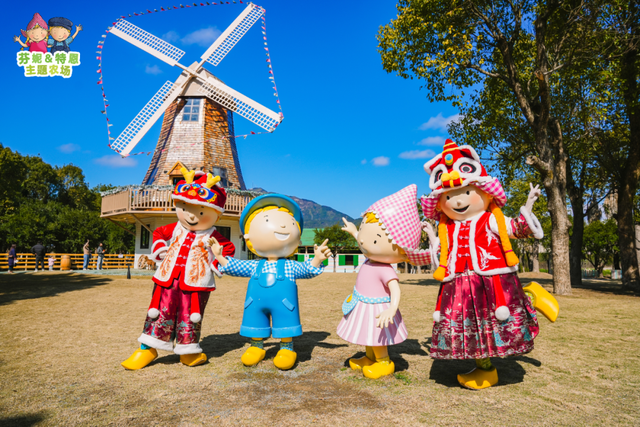 瓯海文旅创新案例获全省推广