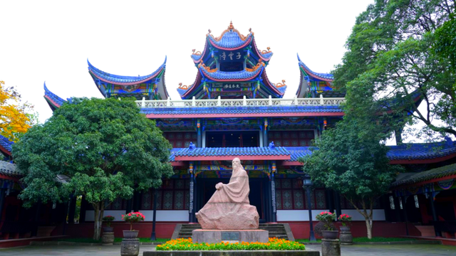 乐游绵阳 清凉一夏 ‖ 追一场演唱会，赴一场城市漫游，这个七夕，恋在涪城~