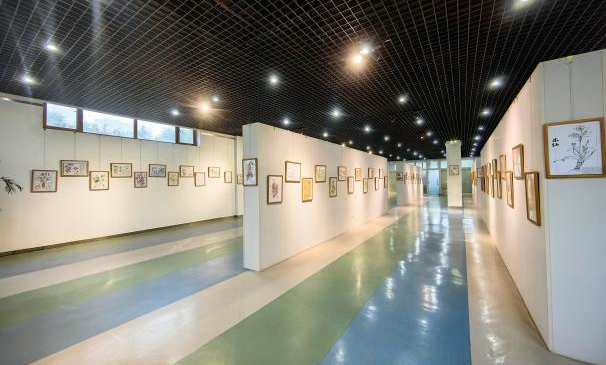 免费！济南6处公园景区多项展览等您来