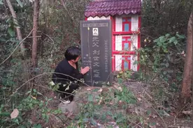 安徽武校投毒案26年后告破，探访受害者：有人一夜白头，有人过年在儿子坟头哭泣图片