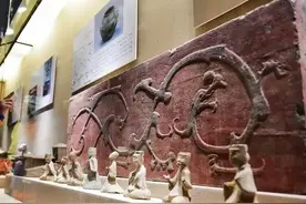 今年暑期游，这十家博物馆最热门图片